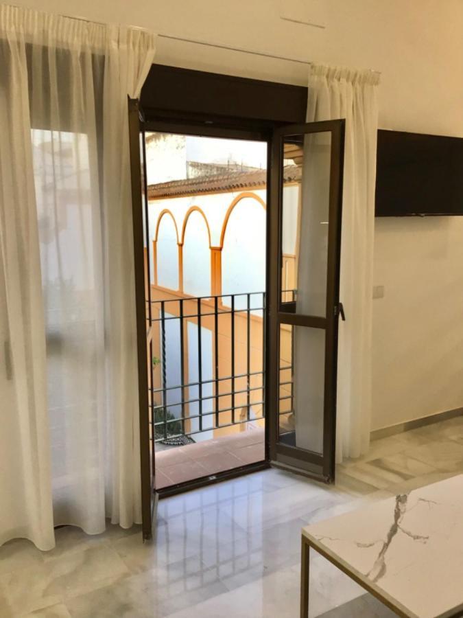 Patios De Valladares Apartamento Córdoba