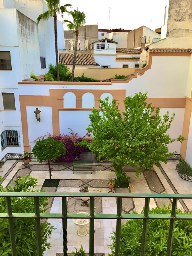 Apartamento Patios De Valladares