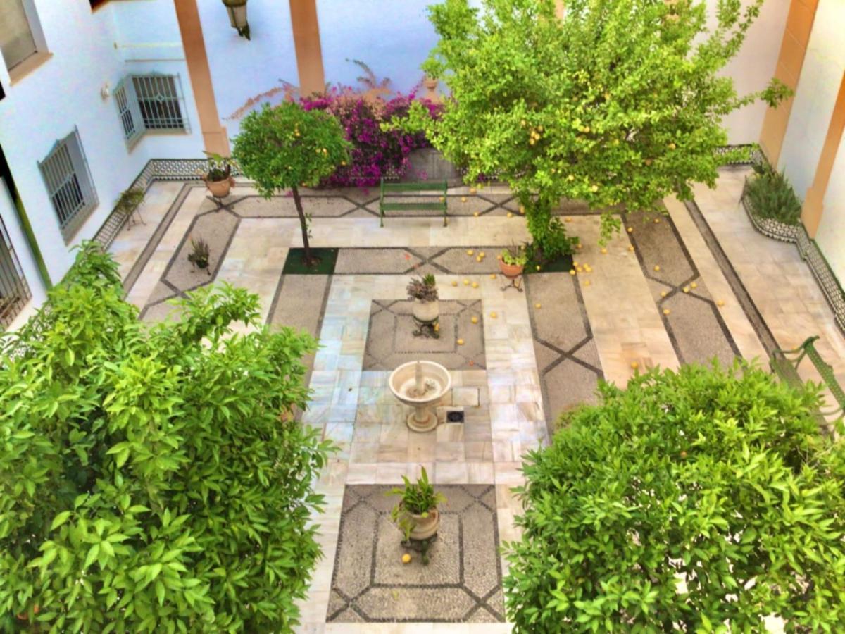 Patios De Valladares Apartamento Córdoba
