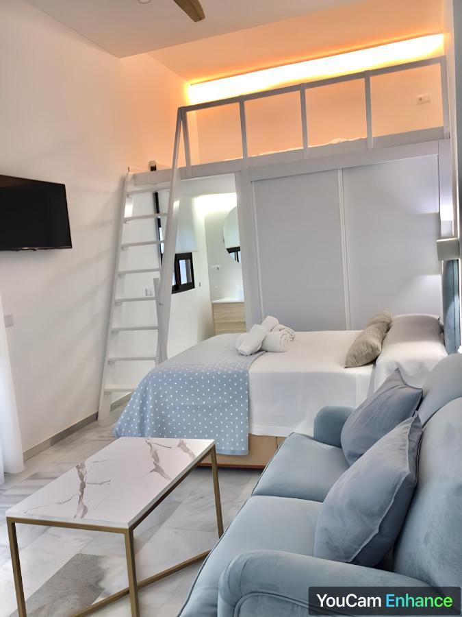 Apartamento Patios De Valladares Córdoba