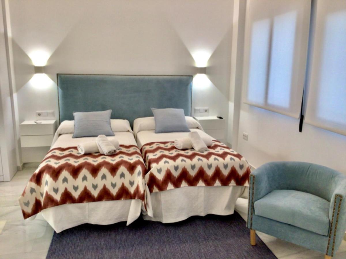 Apartamento Patios De Valladares Córdoba