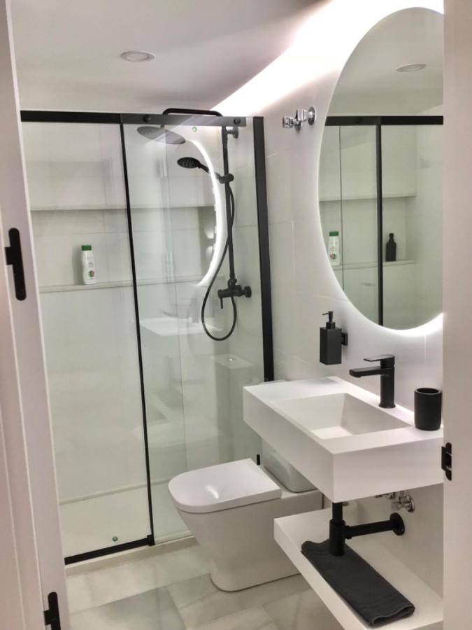 Apartamento Patios De Valladares Córdoba
